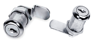 CAM Lock with Pedestal Bolt